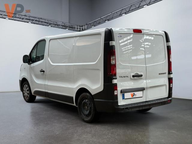 Renault Trafic image 7