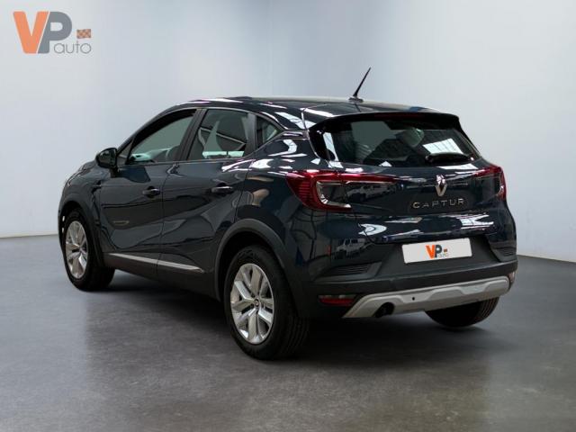 Renault Captur image 5