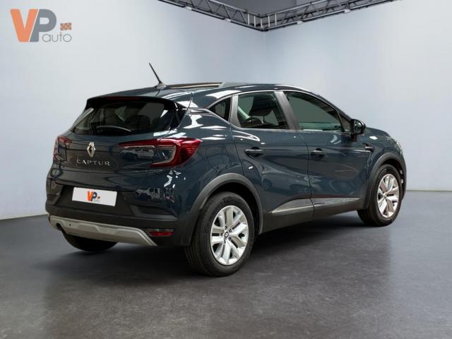 Renault Captur image 2