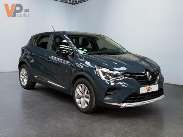 Renault Captur image 6