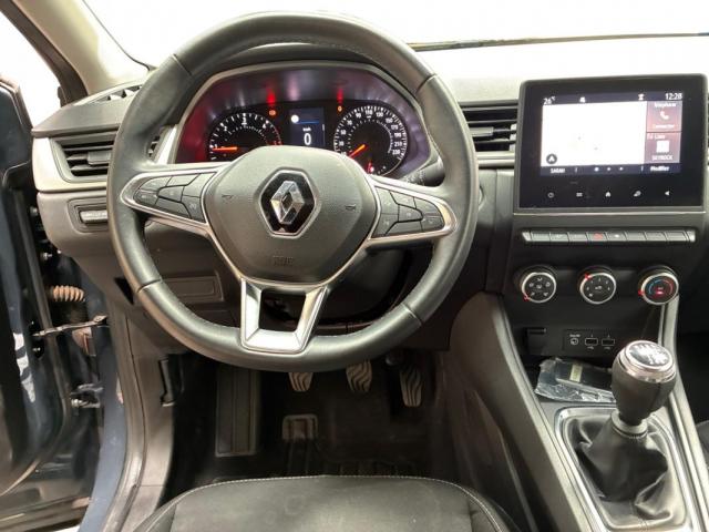 Renault Captur image 4