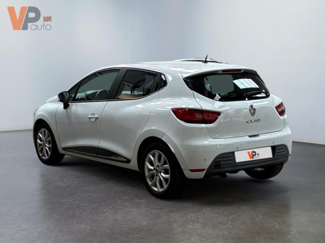 Renault Clio image 3