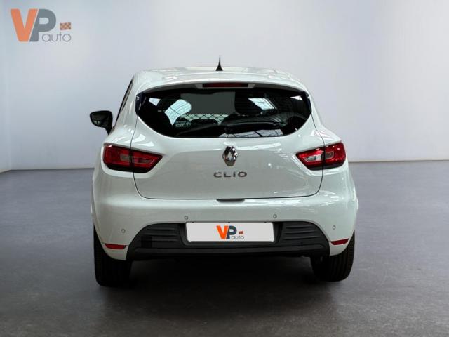 Renault Clio image 2