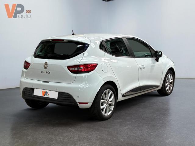 Renault Clio image 6