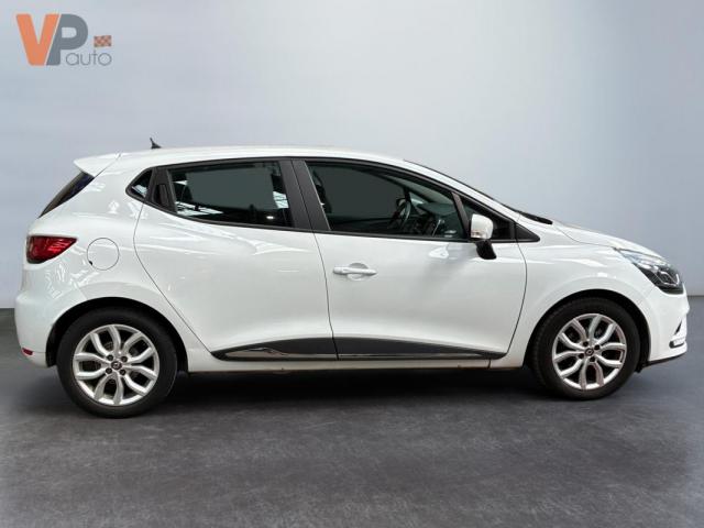 Renault Clio image 4