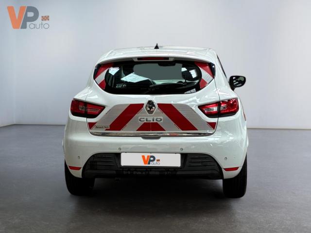 Renault Clio image 2