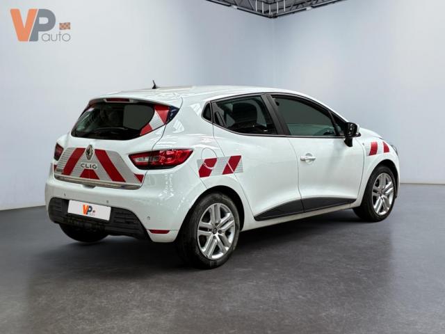 Renault Clio image 6