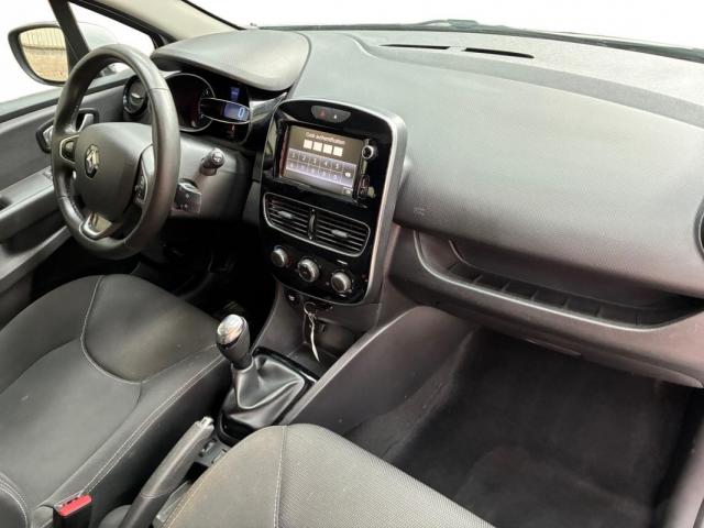 Renault Clio image 1