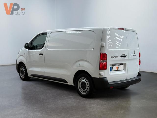 Peugeot Expert image 2
