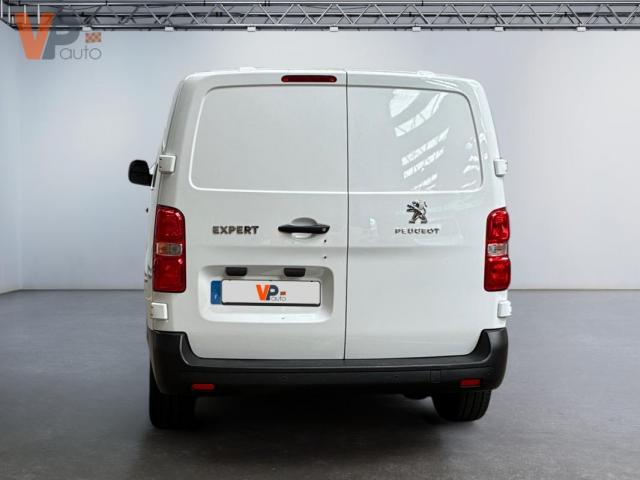 Peugeot Expert image 4