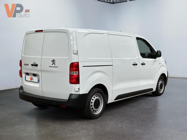 Peugeot Expert image 3