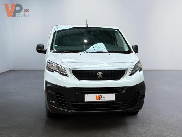 Peugeot Expert image 1