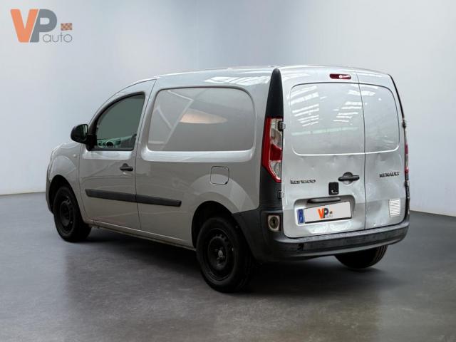 Renault Kangoo Express image 8