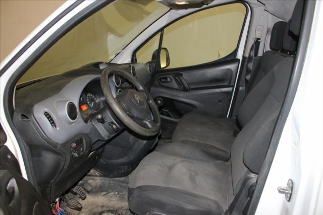 Citroen Berlingo image 4