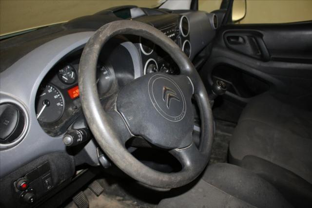 Citroen Berlingo image 8