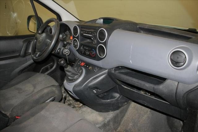Citroen Berlingo image 1