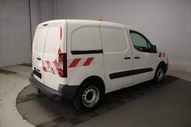 Citroen Berlingo image 6