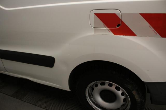 Citroen Berlingo image 2