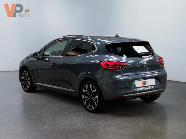 Renault Clio image 3