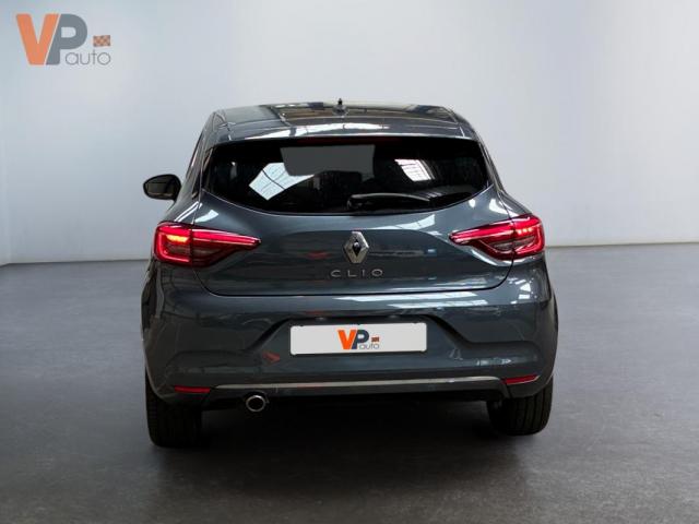 Renault Clio image 2