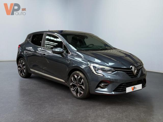 Renault Clio image 1
