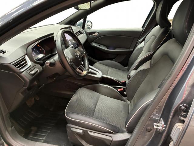 Renault Clio image 6