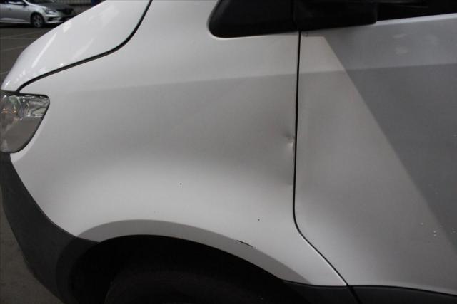 Mercedes Benz Sprinter image 2