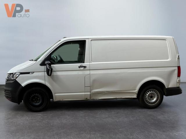 Volkswagen Transporter image 6