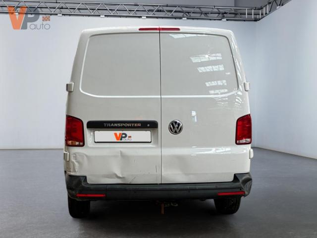 Volkswagen Transporter image 1