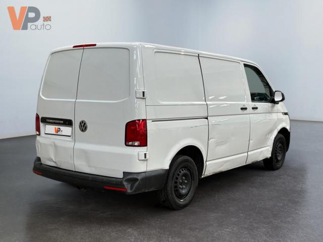 Volkswagen Transporter image 8
