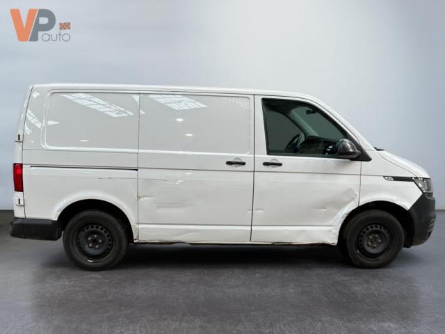 Volkswagen Transporter image 4