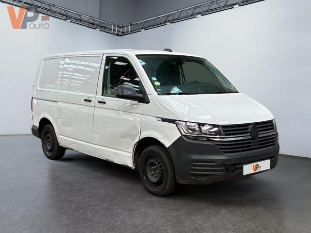 Volkswagen Transporter image 3