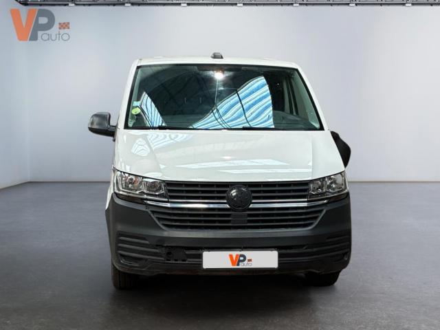 Volkswagen Transporter image 7