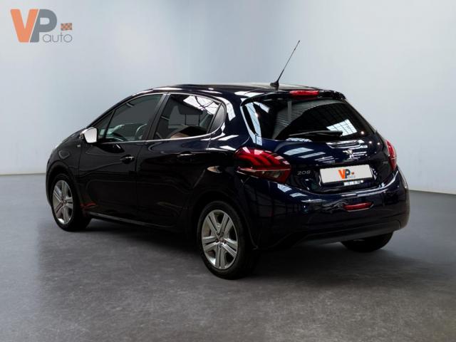 Peugeot 208 image 5