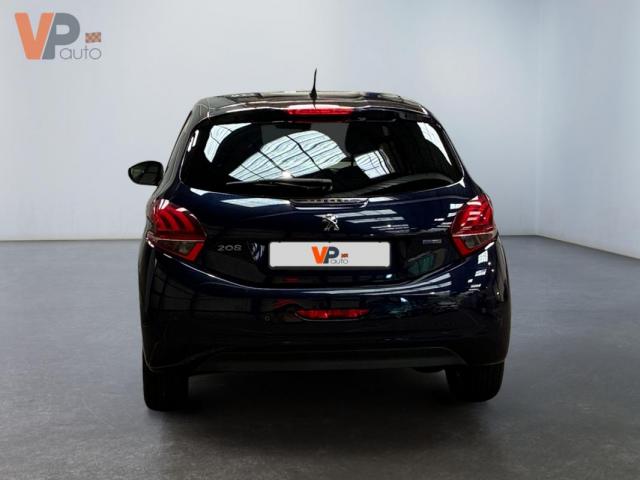 Peugeot 208 image 7
