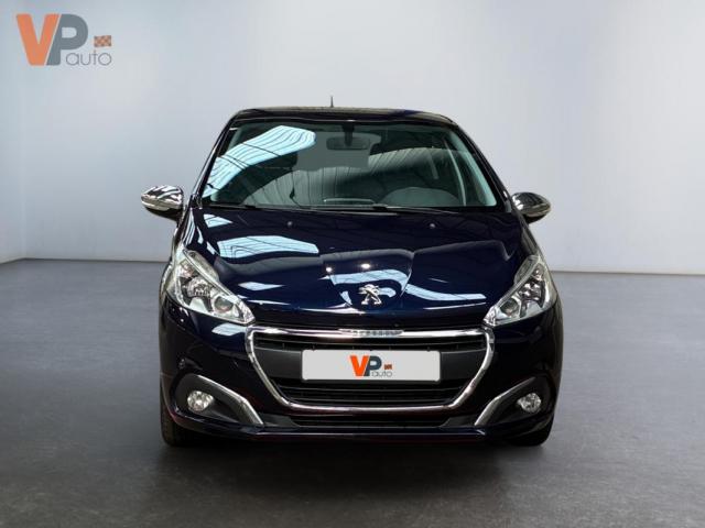 Peugeot 208 image 4