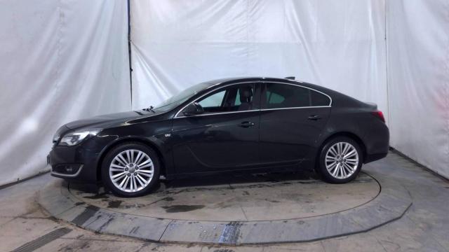 Opel Insignia image 8