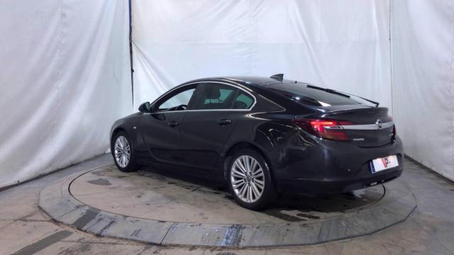 Opel Insignia image 4