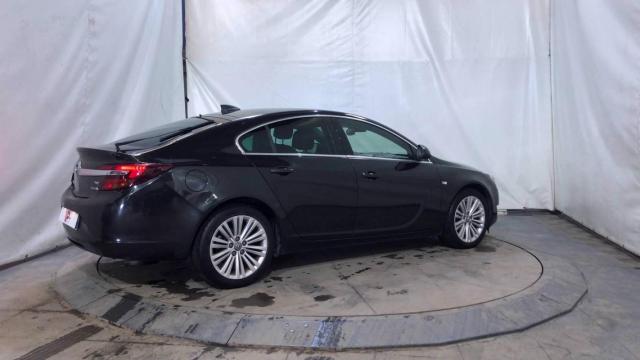 Opel Insignia image 7