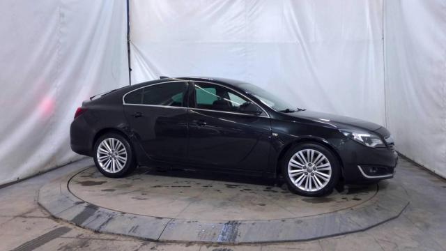 Opel Insignia image 6