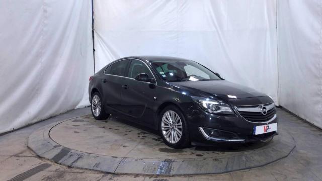 Opel Insignia image 5