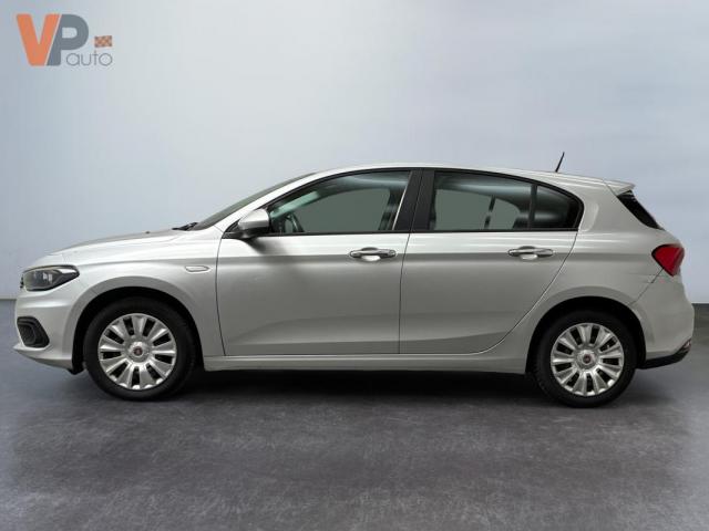 Fiat Tipo image 5