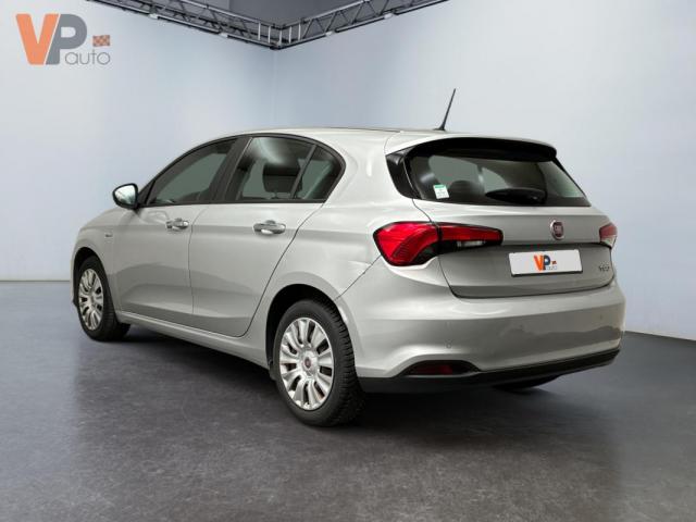 Fiat Tipo image 4
