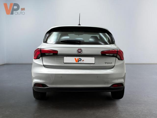 Fiat Tipo image 3