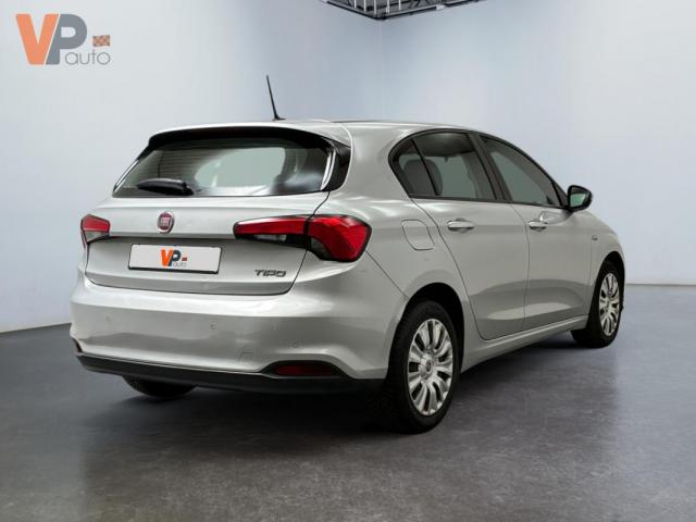 Fiat Tipo image 1