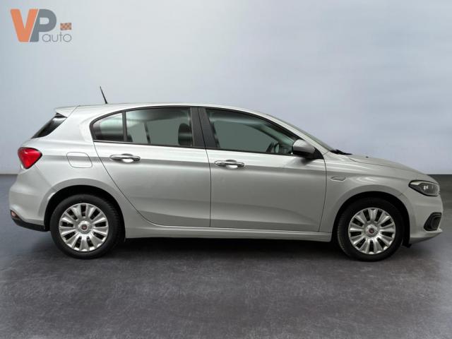 Fiat Tipo image 8