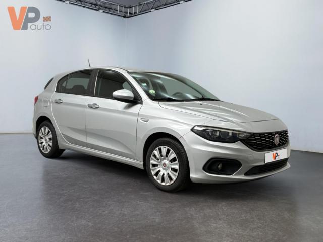 Fiat Tipo image 6