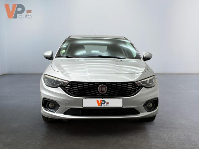Fiat Tipo image 2