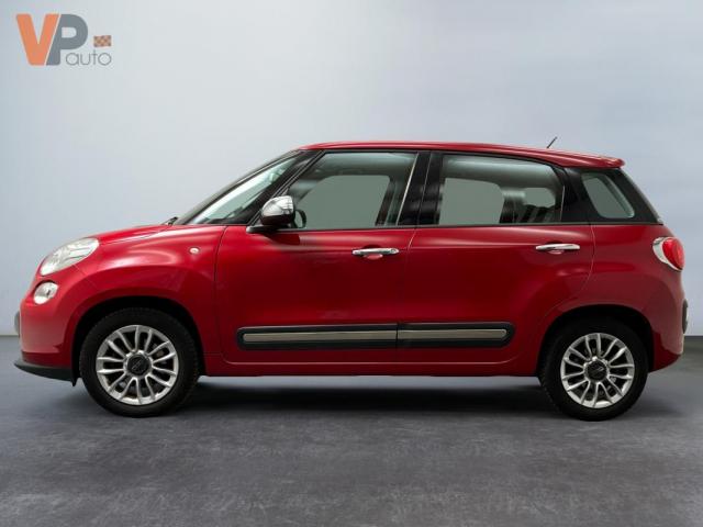 Fiat 500l image 7