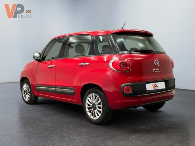 Fiat 500l image 2
